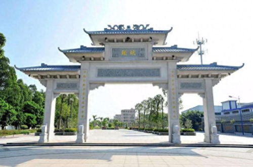 番禺高中排名前十2021(番禺高中排名一览表)插图