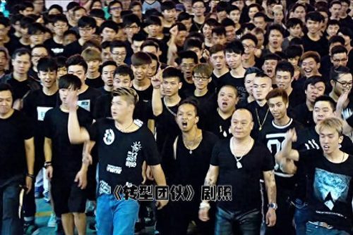 世界十大豪仔排行榜(国外十大最靓的仔)插图9