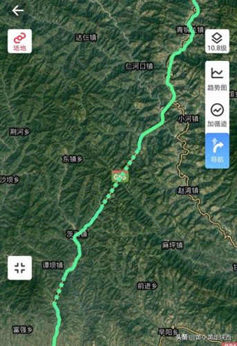 南方隧道长度排名前十(国内隧道长度排名)插图8
