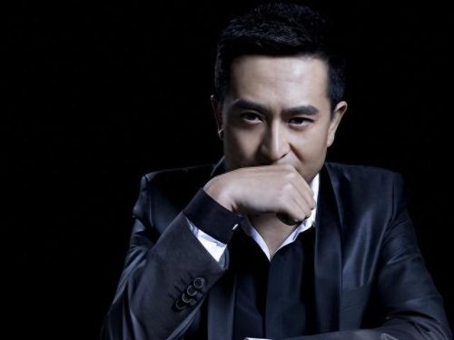 中国十大型男明星排行榜(中国十大明星死亡)插图3