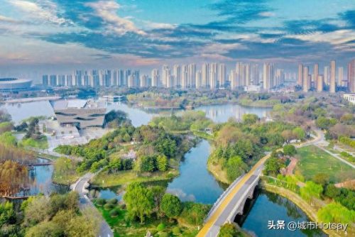 江苏省中等城市排名前十(江苏中等城市有哪些)插图