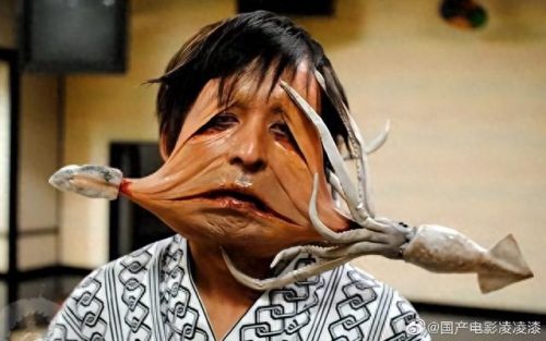 怪物之谜(纪录片完整版90分钟)插图1