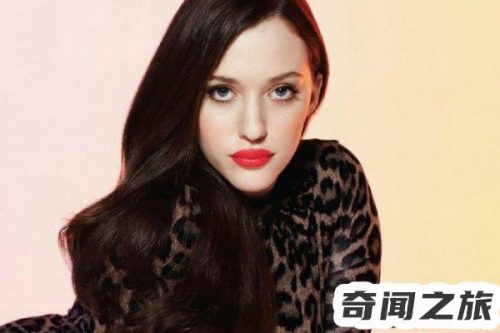 戴琳斯个人简介(凯特戴琳斯人物简介)插图