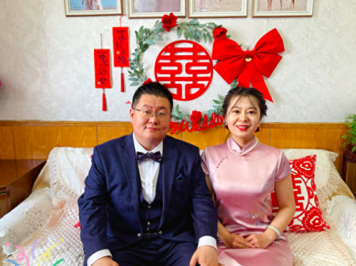 丰台婚礼策划(丰台适合办婚礼的酒店)插图