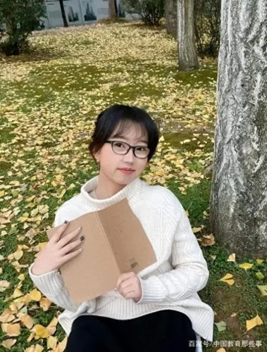 抖音十大学霸排行榜(江苏抖音十大网红)插图9