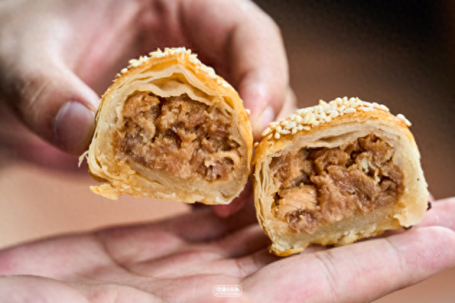 上海十大月饼店排行榜(上海哪里的月饼好)插图23