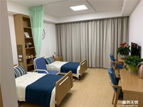 偏瘫康复医院的排名前十(全国治疗偏瘫最好医院)插图4
