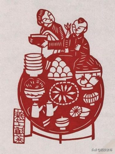 陕西八大怪(陕西十大怪)插图26