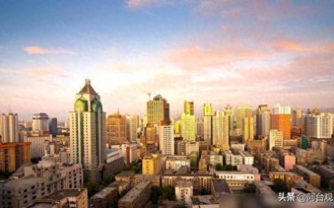 中国城市名字排名前十(中国最适宜居住的城市排名)