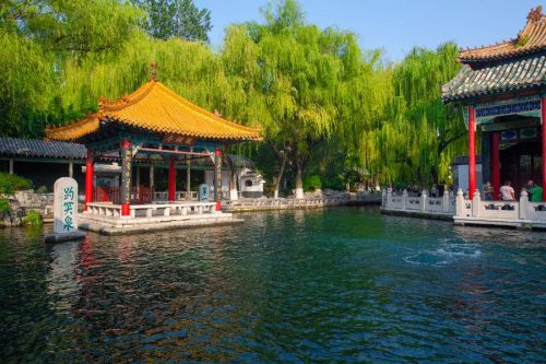 山东旅游攻略必去景点(山东旅游必去十大景点)插图2