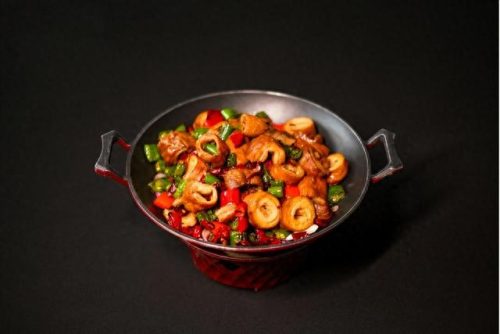 十大干锅餐厅排行榜(南京干锅很出名的店)插图7