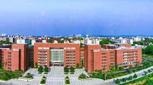 湖南省土木院校排名前十(土木100强排名)插图5