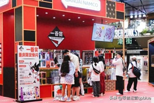 重庆市十大商场排行榜(晋城十大商场排名)插图6