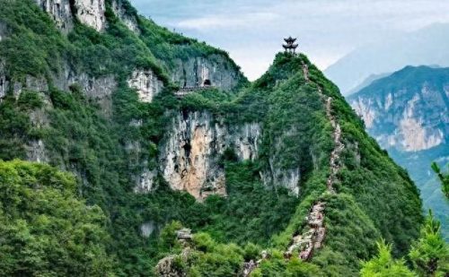 重庆十大必玩景点排行榜(重庆必去三大景点排名)插图37