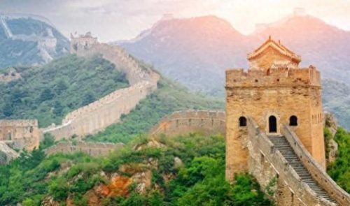 中国十大乐园排行榜前十名(国内最顶级的乐园)插图1