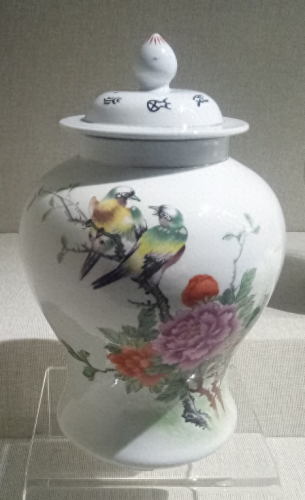 景德镇陶瓷十大名牌(景德镇陶瓷餐具十大品牌排行)插图5