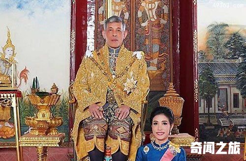 帕公主(泰国帕查拉公主)插图1