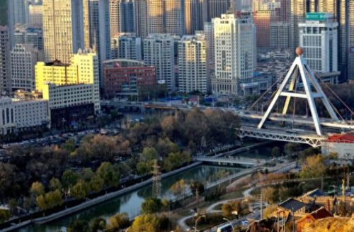 中国最大避暑城市排名前十(兰州获全国最佳旅游避暑城市)插图11