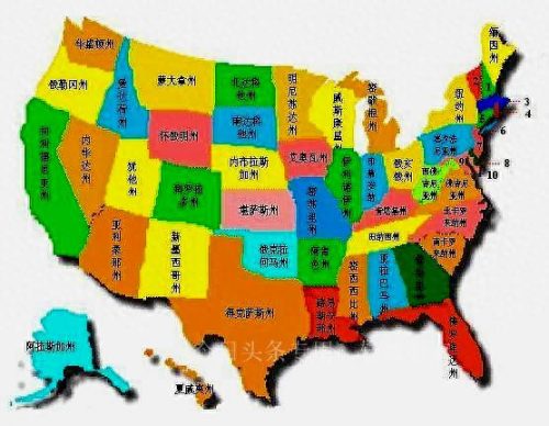 世界八大强国(世界第一伟人是谁)插图4