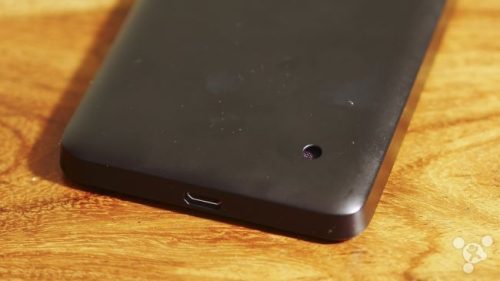 Lumia手机 (550手机完整评测)插图7