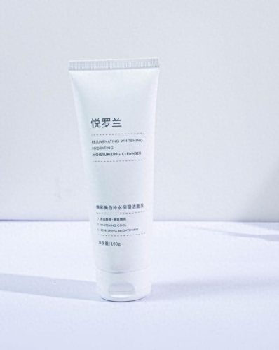 男士十大洗面奶排行榜推荐(公认十大男士洗面奶)插图1