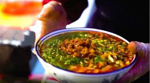 甘肃小麦面粉十大排行榜(甘肃最好的面粉排名)插图28