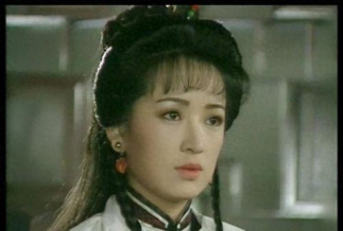 金庸笔下女性角色排名前十(金庸中所有女性的名字)插图11
