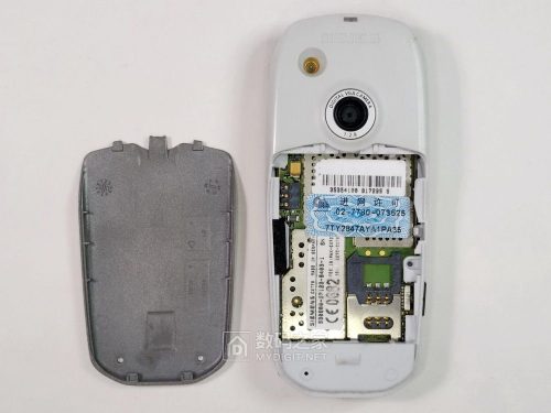 摩托罗拉moto (MT870手机参数配置)插图17