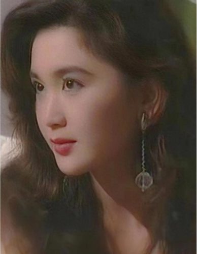 中国女明星十大鼻子排行榜(中国鼻子最美的十大女星)插图1