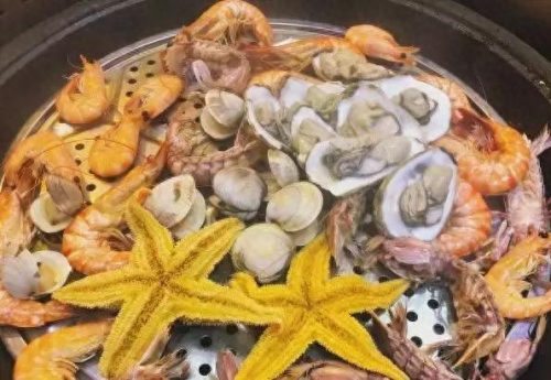 济南十大海鲜餐馆排行榜(济南吃海鲜哪家饭店好)插图4