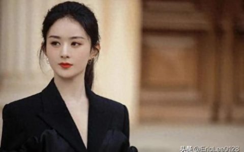 十大大牌女明星排行榜(最受欢迎十大女明星)