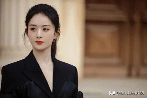 十大大牌女明星排行榜(最受欢迎十大女明星)插图