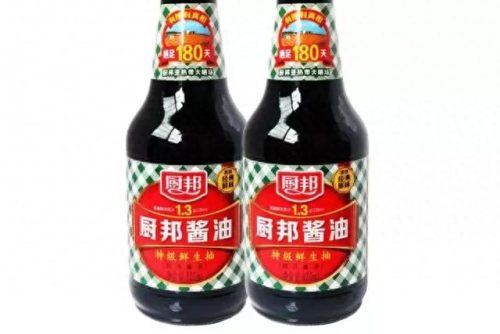 福建十大酱油品牌排行榜(零添加酱油第一名)插图6