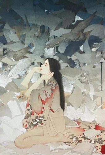 中国2011画家排名前十(画家排行榜前10)插图6