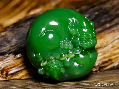 玉石品牌十大排行榜图片(中国的十大玉石品牌)插图5