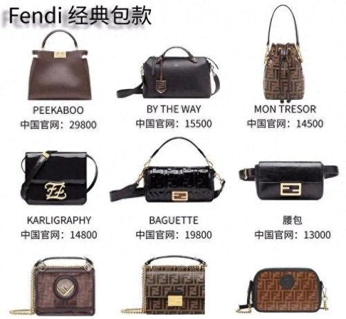 亚太十大名牌包品牌排行榜(名牌包的品牌排行榜)插图11