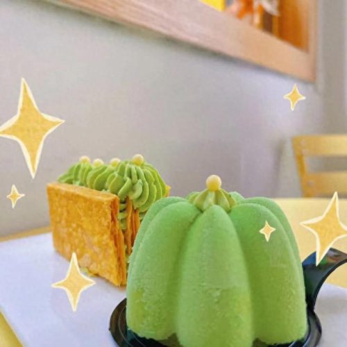 豪华蛋糕店(中国最豪华蛋糕公司)插图12 豪华蛋糕店(中国最豪华蛋糕公司)插图12