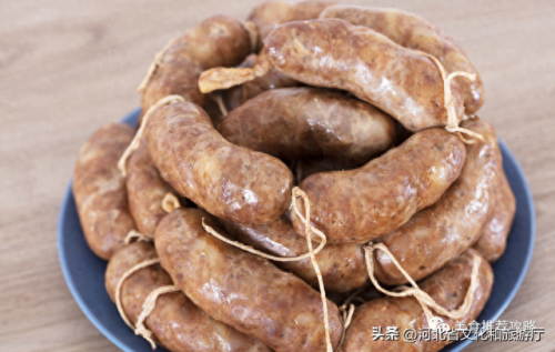 邢台美食十大排行榜(邢台必买十大特产)插图5