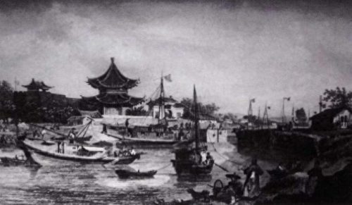 古代经商行业排名前十(女主穿越古代经商的小说推荐)插图7