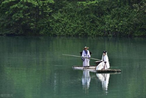 郴州十大景区排行榜前十名(郴州十大网红打卡地)插图5