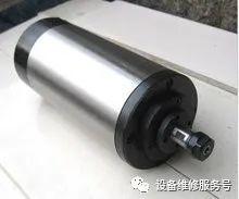 进口主轴供应商排名前十(无锡进口主轴供应商)插图