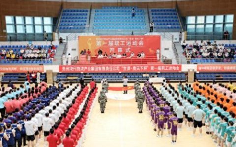 现代物流集团贵州排名前十(贵州丰茂物流有限公司)