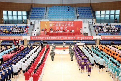 现代物流集团贵州排名前十(贵州丰茂物流有限公司)插图