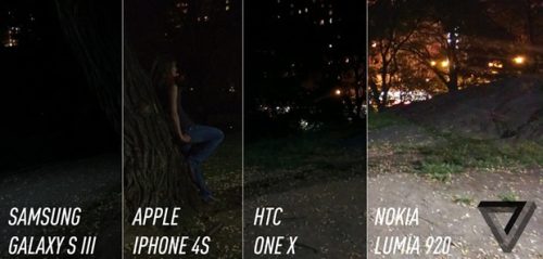 诺基亚Lumia (920手机参数配置怎么样)插图6