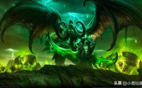 暴风城魔兽世界排名前十(魔兽世界暴风城被屠过吗)