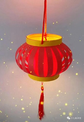 十大漂亮的灯笼排行榜图片(灯笼品牌排行榜前十名)插图2