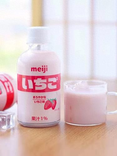 十大乳酸菌牌子排行榜(哪些牌子里有乳酸菌)插图10