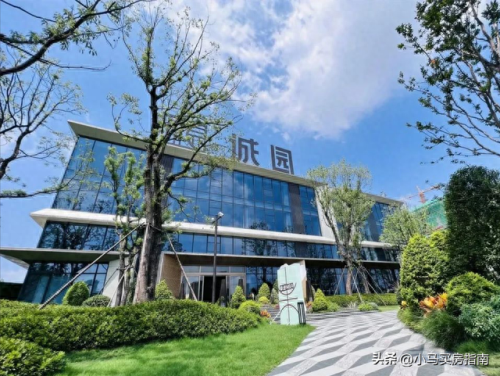 安徽马鞍山房企排名前十(马鞍山楼盘排名前十)插图1