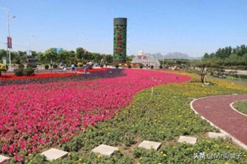 石家庄鹿泉景区排名前十(鹿泉八个免费景点)插图1