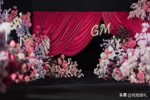 世界十大婚礼秀场排行榜(抖音十大婚礼)插图20